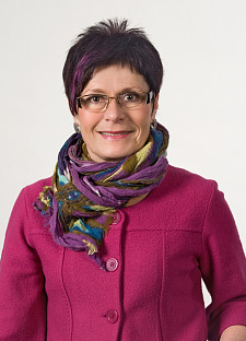 Susanne Kremer, ver.di Landesbezirk Niedersachsen-Bremen
