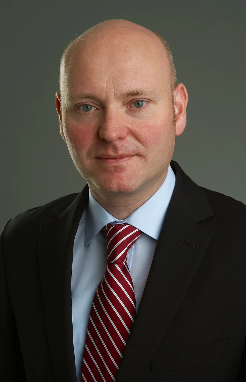 Achim Truger