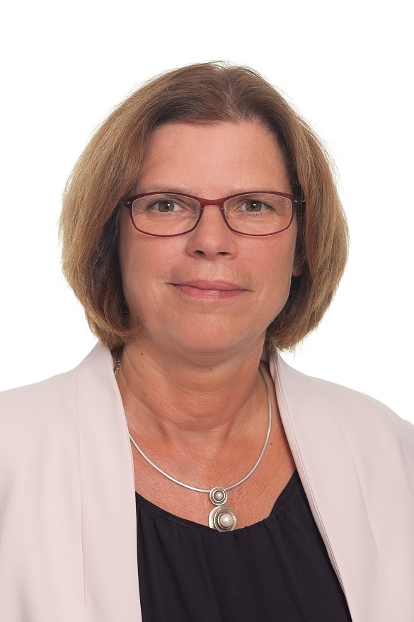 Kristina Vogt