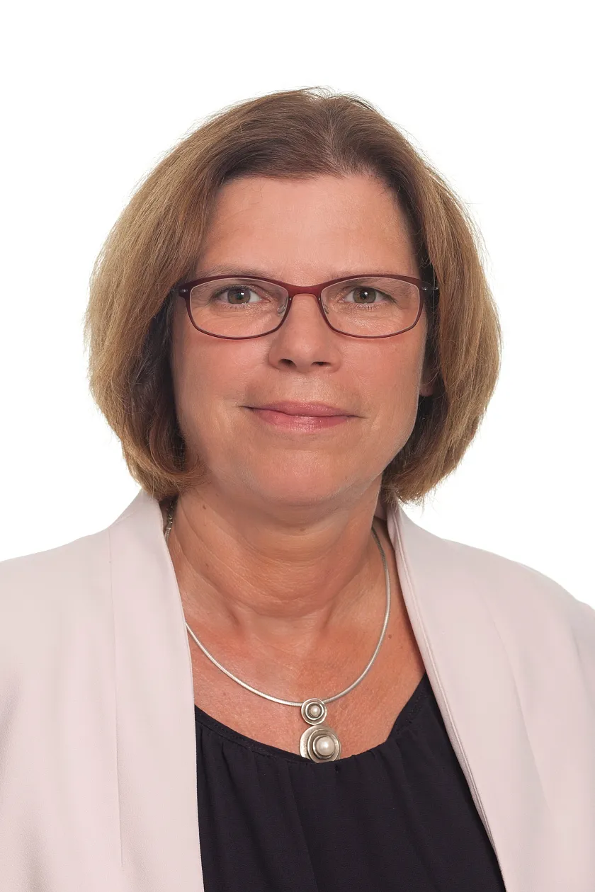 Kristina Vogt