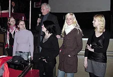 5 Kolleginnen des Wahlvorstandes