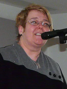 Grit Wetjen, Personalrat KiTa Bremen