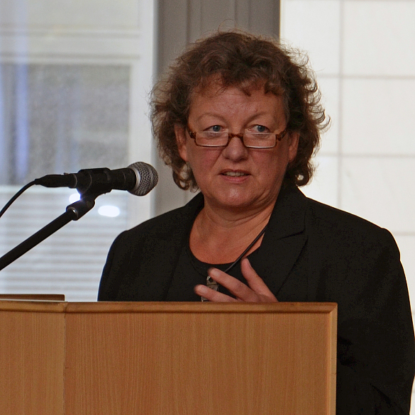 Christel Wienrich