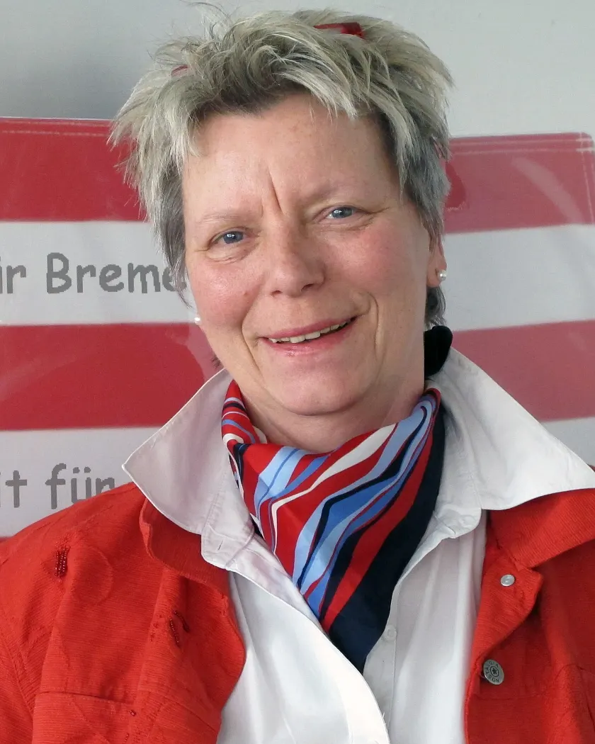 Nicoletta Witt