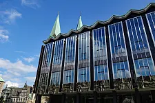 Bremische Bürgerschaft