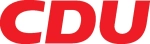 Logo CDU