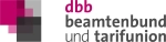 Logo des Deutschen Beamtenbundes