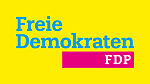Logo FDP