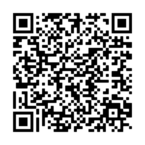 QR-Code für die Erreichbarkeit der Jugend- und Auszubildendenvertretung im Gesamtpersonalrat Bremen