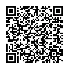 QR-Code für die Erreichbarkeit der Jugend- und Auszubildendenvertretung im Gesamtpersonalrat Bremen