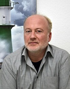 Marco Bockholt, Gesamtvertrauensperson der schwerbehinderten Menschen