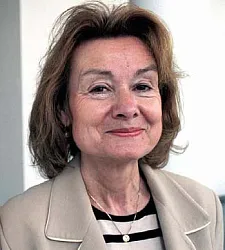 Foto von Ursula Engelen-Kefer