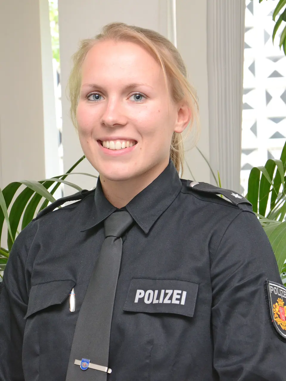 Lena Oeljeschläger