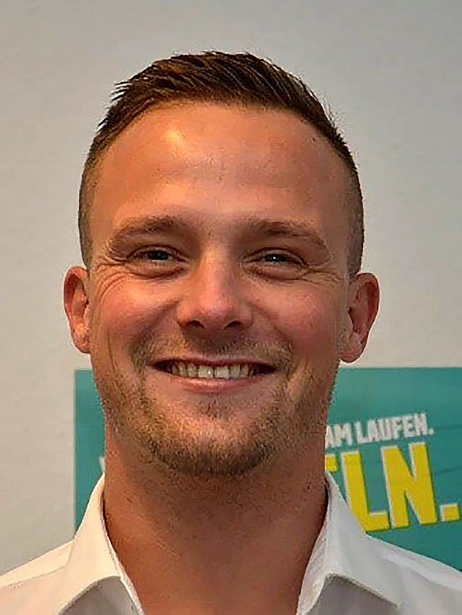 Oliver Glaser