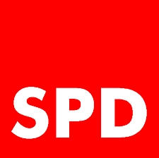 Logo der SPD