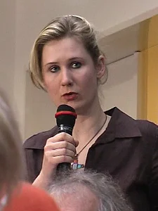 Vorsitzende Personalrat Amt für Soziale Dienste