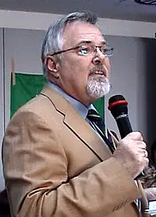 Gesamtvertrauensmann der Schwerbehinderten