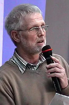 Freigestellter im Gesamtpersonalrat