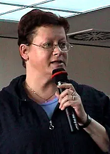 Personalratsvorsitzende Senator für Bau, Umwelt und Verkehr