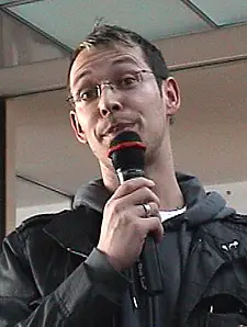 Vorsitzender des Ausbildungspersonalrat BBiG