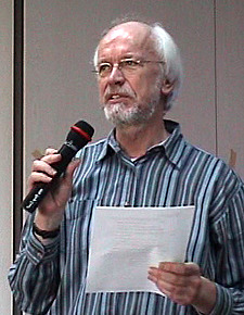 Edmund Mevissen