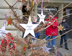 Baumschmuck_Verhandeln statt Verordnen