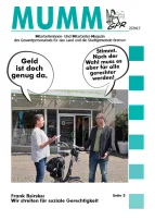 Titelbild der MUMM 2-2017