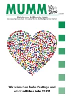 Titelbild der MUMM 2-2018