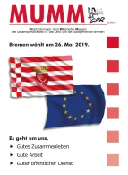 Titelbild der MUMM 1-2019