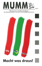 Titelbild der MUMM 2/2019