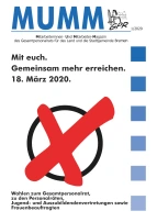 Titelbild der MUMM 1-2020