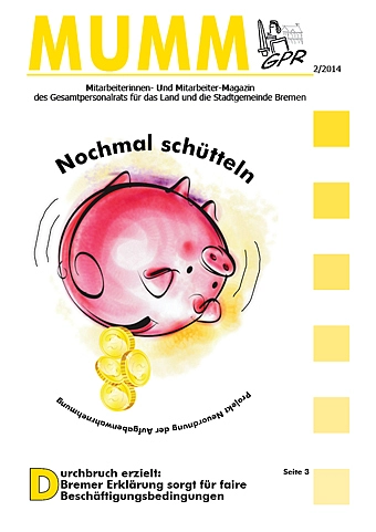 Titelbild MUMM 2-2014