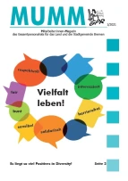 Titelseite der MUMM 1-2021