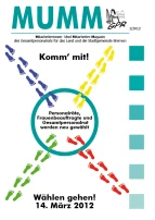 MUMM-Titelbild 1-2012