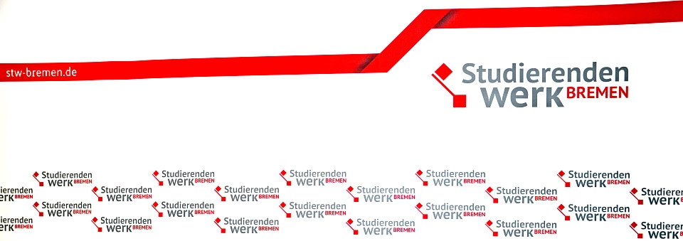 Logo Studierendenwerk Bremen