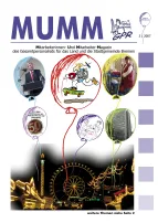 MUMM-Titelbild 3-2007