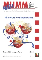 Titelbild der MIDIMUMM 3-2014