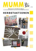 MUMM-Titelbild 1-2011