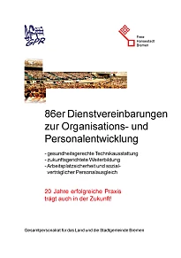 Titelbild der Broschüre