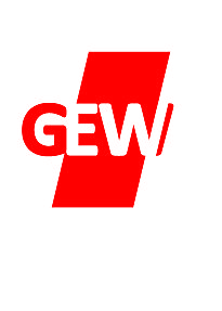 Logo der Gewerkschaft Erziehung und Wissenschaft