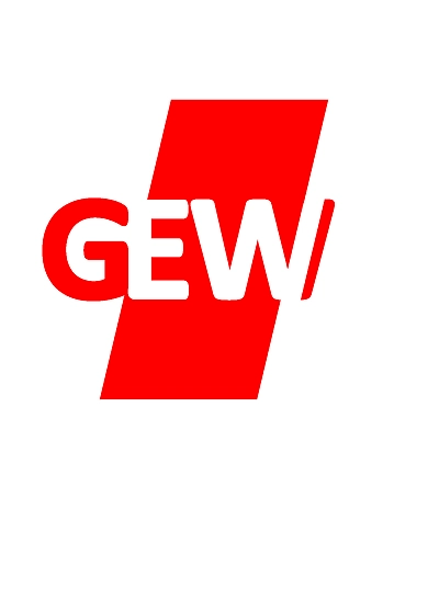 Logo der Gewerkschaft Erziehung und Wissenschaft