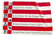 Hier geht es zu Bildern einer Protestaktion der Personalräte am 9.4.2008 unter dem Motto "Das Geld liegt auf der Straße"