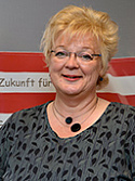 Irene Purschke, stellvertretende Vorsitzende