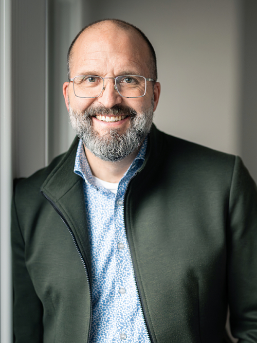 Foto von Lars Hartwig