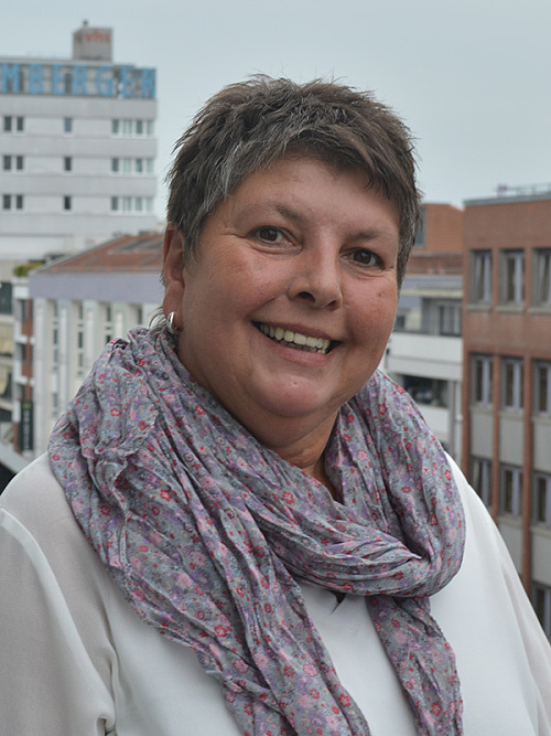 Foto von Martina Bartels