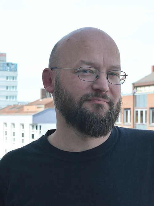 Foto von Manuel Osmers