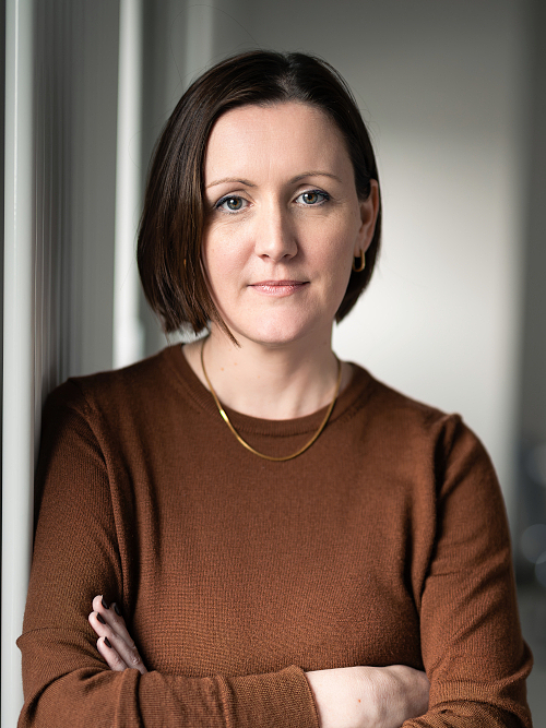 Foto von Francie Hemmen