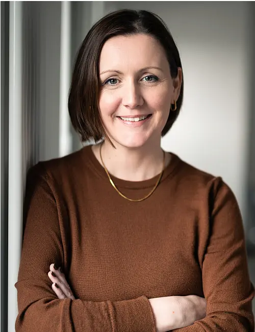 Foto von Francie Hemmen