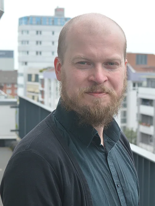 Foto von Fabian Kinz