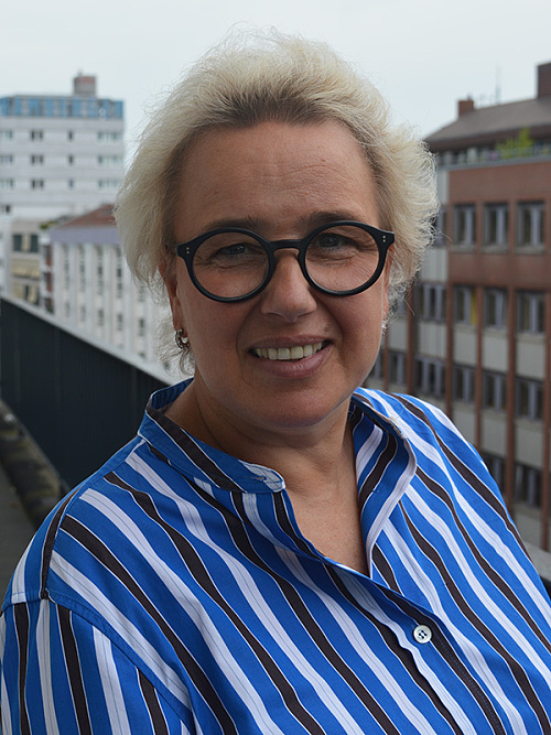 Foto von Anne-Katrin Rieke-Brodda